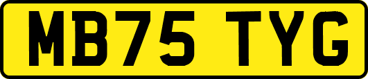 MB75TYG