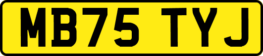 MB75TYJ