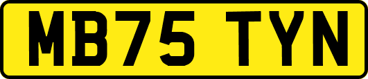 MB75TYN
