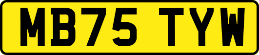 MB75TYW