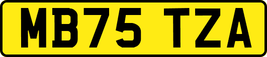 MB75TZA