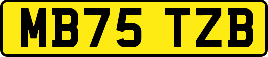 MB75TZB