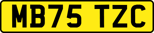 MB75TZC