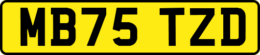 MB75TZD