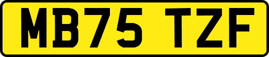 MB75TZF