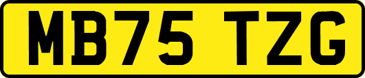 MB75TZG