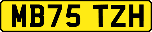 MB75TZH
