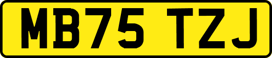 MB75TZJ