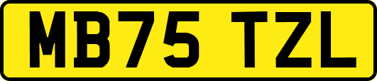 MB75TZL
