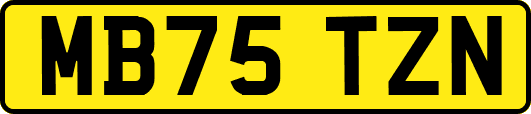 MB75TZN