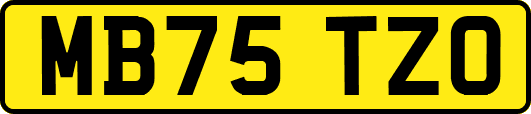 MB75TZO