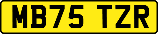 MB75TZR
