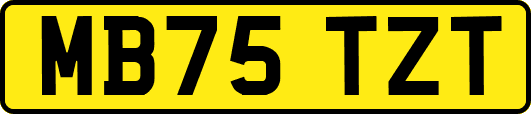 MB75TZT