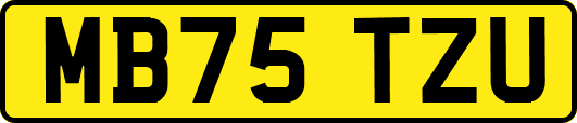 MB75TZU