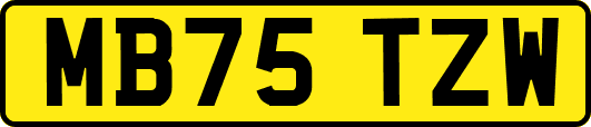 MB75TZW