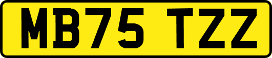 MB75TZZ