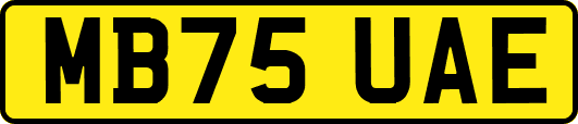 MB75UAE
