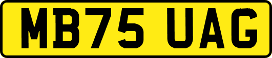 MB75UAG