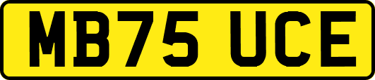 MB75UCE