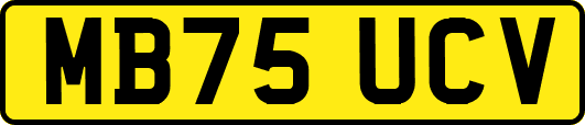 MB75UCV