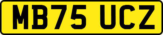MB75UCZ