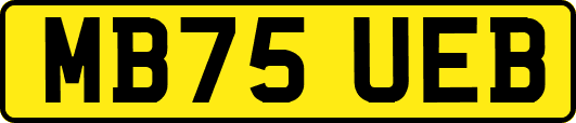 MB75UEB
