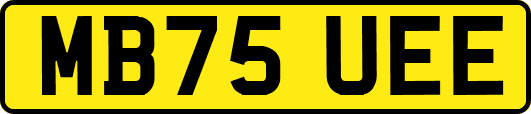 MB75UEE