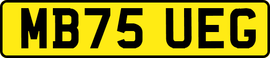 MB75UEG