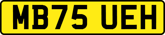 MB75UEH