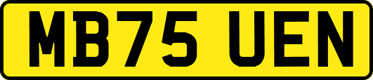 MB75UEN