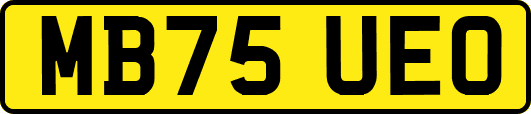 MB75UEO