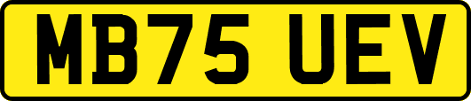 MB75UEV
