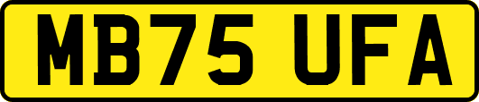 MB75UFA