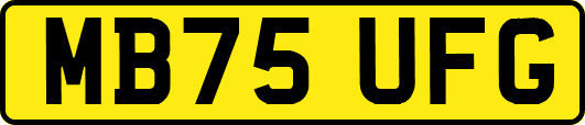 MB75UFG