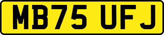 MB75UFJ