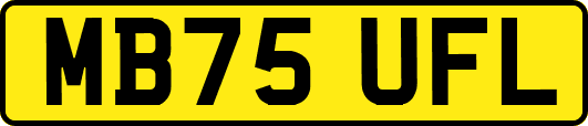 MB75UFL