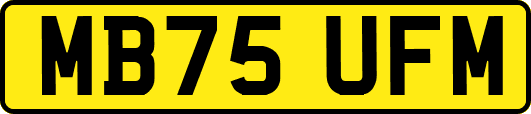 MB75UFM