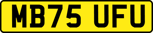 MB75UFU