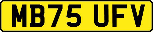 MB75UFV