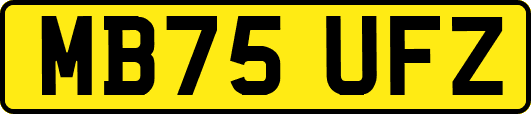 MB75UFZ