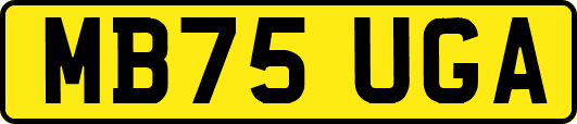 MB75UGA