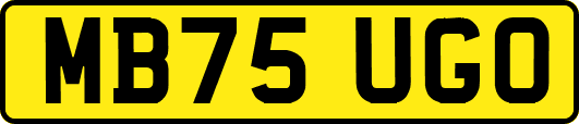 MB75UGO