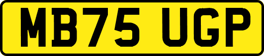 MB75UGP