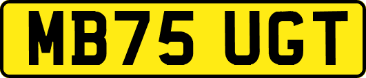 MB75UGT