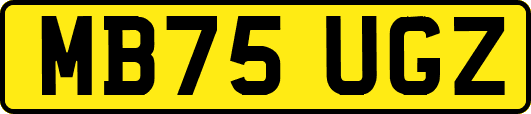 MB75UGZ