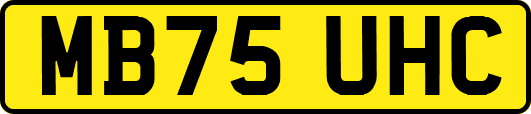 MB75UHC