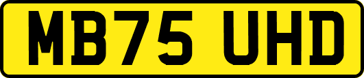 MB75UHD