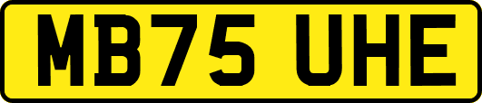 MB75UHE