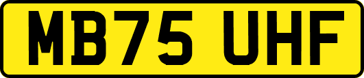 MB75UHF
