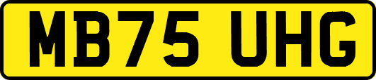 MB75UHG